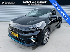 Kia e-Niro - DynamicPlusLine 64 kWh SOH 100% | Keurige Dealerauto
