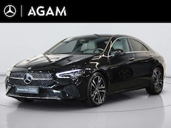 Mercedes-Benz CLA-Klasse - Coupé 180 Luxury Line