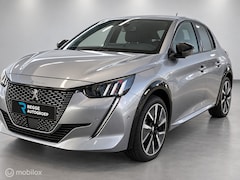 Peugeot e-208 - EV GT 350 50 kWh KEYLESS | CARPLAY | LED