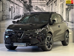 Alfa Romeo Junior - 1.2 Turbo Hybrid Ibrida Ti Black Edition