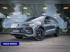 Volkswagen Tayron - eHybrid R-Line Edition * Leder * Panodak * Memory * HUD NP 67K * EV Rijbereik tot 116km (W
