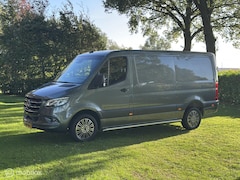 Mercedes-Benz Sprinter - bestel 316 2.2 CDI L2H1 EURO VI-D