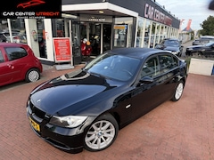 BMW 3-serie - 320i automaat navi trekaak nette bmw