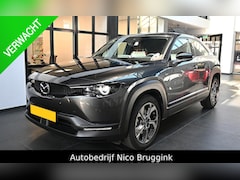 Mazda MX-30 - e-SkyActiv EV 145 Advantage Modern 36 kWh