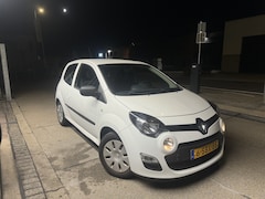 Renault Twingo - 1.2 16V Bluetooth Lage Km Super Fris 2013