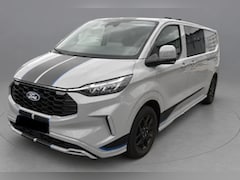 Ford Transit Custom - 320 2.0 TDCI L2H1 Sport DC 360 Camera, Adaptieve Cruise, Carplay, LED, 170pk, Elektrische