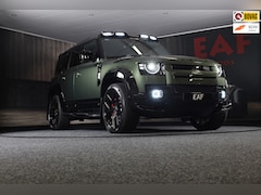 Land Rover Defender 110 - 2.0 P300e 110 X-Dynamic URBAN / FACELIFT / Head Up / Memory / Elek Stoelen / Acc / 360 Cam