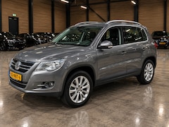 Volkswagen Tiguan - 1.4 TSI Sport&Style Navi