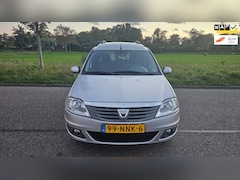 Dacia Logan MCV - 1.6 Blackline