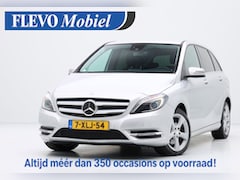 Mercedes-Benz B-klasse - 200 Prestige Aut. Xenon|Nav|Clima|LMV|PDC|Cruise