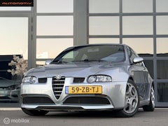 Alfa Romeo 147 - 3.2 V6 GTA NOVITEC / FULL HISTORY /
