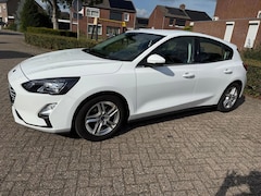 Ford Focus - 1.0 EcoBoost Hybrid Trend Edition Business