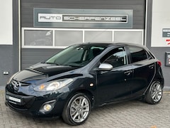 Mazda 2 - 2 1.3 TS Plus | AIRCO | ZUINIG | LM VELG | CV