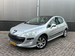 Peugeot 308 - 1.6 VTi XS Climate Cruise Panorama NAP
