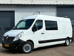 Renault Master - T35 2.3dCi 145pk L3H2 Navi Camera Clima Cruise EURO 6