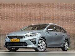 Kia Cee'd - Ceed 1.0 T-GDi DynamicLine, Origineel NL, Camera, Carplay, DAB+, Navigatie, PDC, Climate c