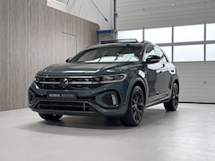 Volkswagen T-Roc - 1.5 TSI R-Line Business - PANORAMADAK - AUTOMAAT - BEATS - BLACK PACK - IQ - TREKHAAK
