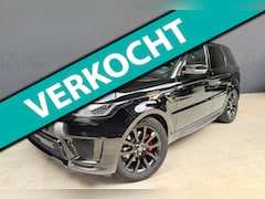 Land Rover Range Rover Sport - 3.0 TDV6 HSE Dynamic Pano.dak Dealer ond