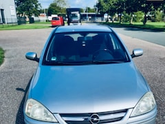 Opel Corsa - 1.2-16V Maxx