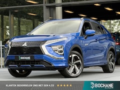 Mitsubishi Eclipse Cross - 2.4 PHEV Executive 188PK | 360° Camera | Navigatie | Stoelverwarming | Adaptive Cruise Con