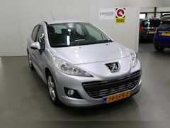 Peugeot 207 - 1.6 VTI 16V 5DRS Première (1ste eigenaars)