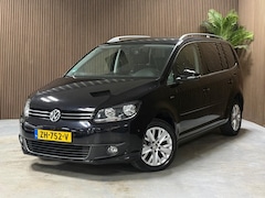 Volkswagen Touran - 1.4 TSI Comfortline