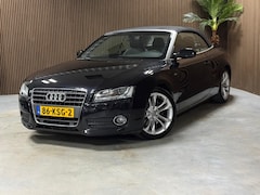 Audi A5 Cabriolet - 2.0 TFSI Pro Line S LINE