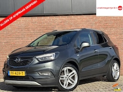 Opel Mokka X - 1.4 TURBO INNOVATION | LEDER | PANO | TREKHAAK
