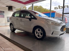 Ford B-Max - 1.5 TDCI Airco 2x Schuifdeuren LMV Bluetooth