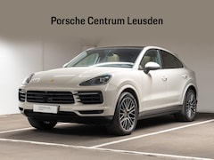 Porsche Cayenne Coupé - 3.0 E-Hybrid
