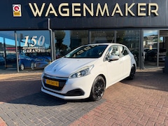 Peugeot 208 - 1.2 PureTech Active Airco|Cruise|Navi|DealerOH