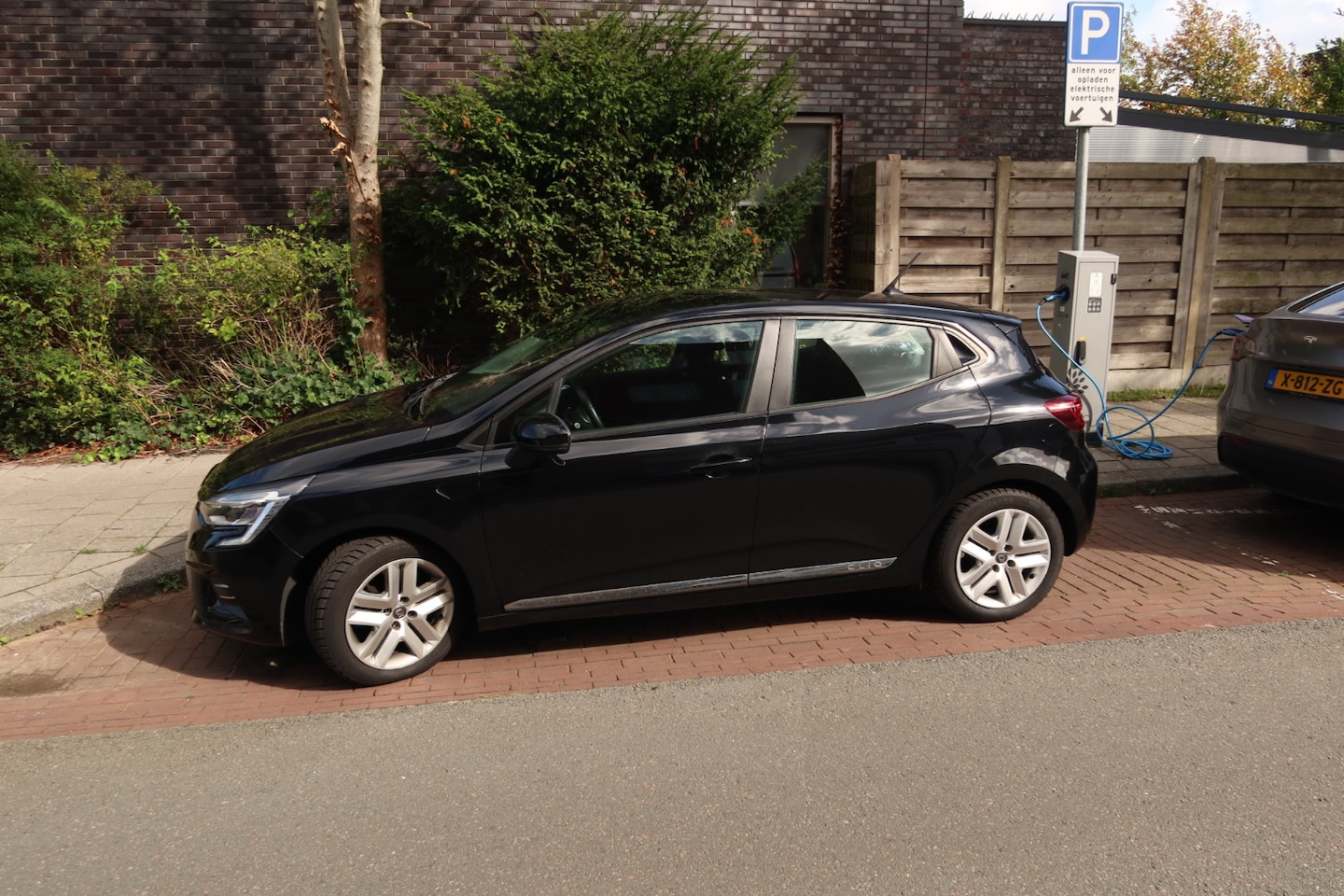 Renault Clio - 1.0 TCe Bi-Fuel Zen - AutoWereld.nl