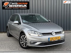 Volkswagen Golf - 1.0 TSI Highline Join 116pk 2018 Grijs Led