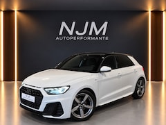 Audi A1 Sportback - 25 TFSI S-Line|Sfeer|Keyless|Carplay