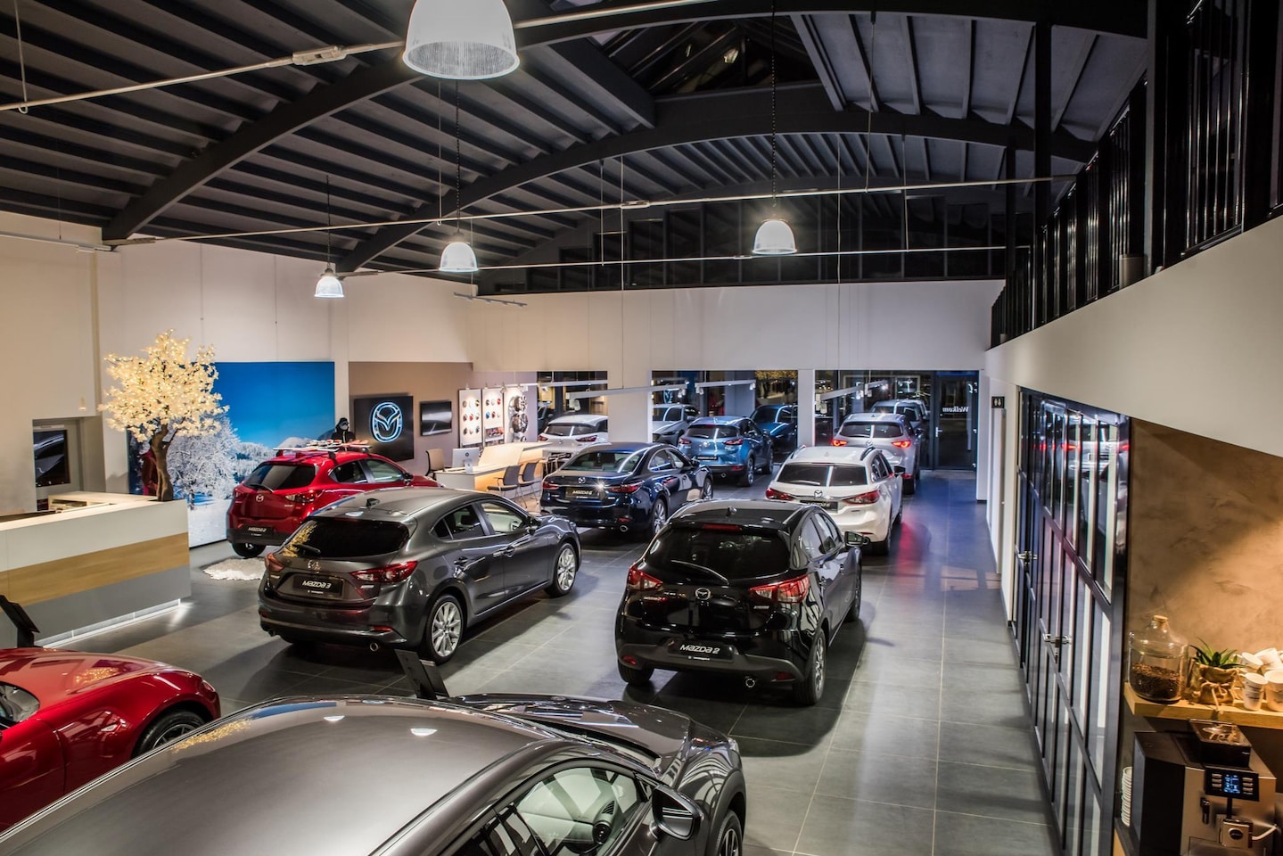 Mazda CX-3 - SkyActiv-G 120 6MT SkyLease GT *Dealeronderhouden* *All-in prijs* - AutoWereld.nl
