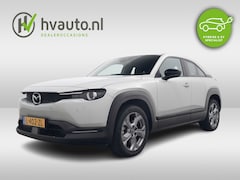 Mazda MX-30 - E-SKYACTIV 145 COMFORT 36 KWH SOH 93% | Navi | Stoel/stuurverwarming | Snellader