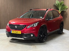 Peugeot 2008 - 1.2 PureTech GT-line
