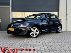 Volkswagen Golf - 1.4 TSI Highline | Cruise | Climate | Sensoren | Trekhaak | Lichtmetaal