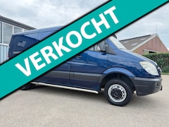 Mercedes-Benz Sprinter - 518 3.0 CDI AUT | L2H1 | AIRCO | DUB. LUCHT
