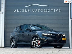 Alfa Romeo Tonale - 1.5T Hybrid Veloce|TREKHAAK|CAMERA|360"|HARMAN/KARDON