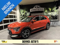 Kia Niro - 1.6 GDi PHEV DynamicPlusLine PLUG-IN