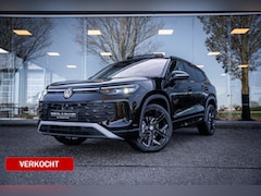 Volkswagen Tayron - 1.5 eTSI Life Edition 7p. * 20inch * Panodak * Trekhaak 5 jaar Fabrieksgarantie tot 100.00