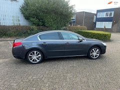 Peugeot 508 - 1.6 THP Allure ((( AUTOMAAT )))