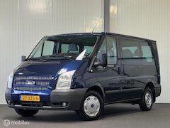 Ford Transit - Combi 300S 2.2 TDCi 8-pers. MARGE [ NAP 1e eig. trekhaak ]