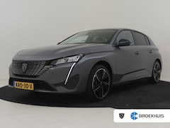 Peugeot E-308 - Allure EV 54 kWh | 1e eigenaar | Apple carplay | Achteruitrijcamera | Keyless | Navigatie