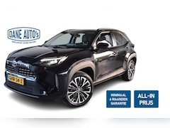 Toyota Yaris Cross - Hybrid Executive | PANODAK | TREKHAAK - RIJKLAARPRIJS