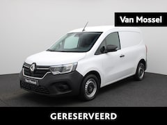 Renault Kangoo - 1.5 Blue dCi 95 Comfort L1 | Airco | Cruise Control | Parkeersensoren rondom |