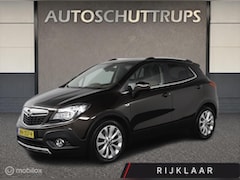 Opel Mokka - 1.4 T Cosmo AUTOMAAT / NAVI / PDC / STOELVERW. /