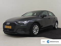 Audi A3 Sportback - 30 TFSI Business edition 110Pk DSG/AUTO | Navigatie | App Connect | Keyless entry/start |
