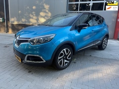 Renault Captur - 0.9 TCe Dynamique